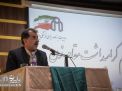 گزارش تصویری | مراسم گرامیداشت مقام زن  با حضور کارکنان و اساتید خانم دانشگاه